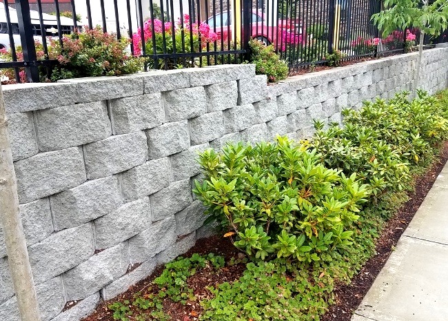 Read more: We Build Concrete Block Retaining Walls for Residential and Commercial Projects